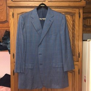 Ermenegildo Zegna Men’s Blazer